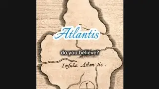 Atlantis: mini docuseries episode 1 