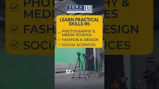 Short Summer Courses - Coming Soon at Iqra University, H-9 Campus, Islamabad.