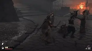 Ghost of Yōtei_beast mode 2