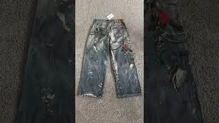 acne jeans in my bio #fashion #acnestudios #acne #1981m #jeans #cnfans