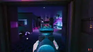 Cyberpunk 2077 - Realistic Damage Mod (4K 60FPS)