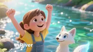 Episode 4: Maylee and the River That Forgot to Flow