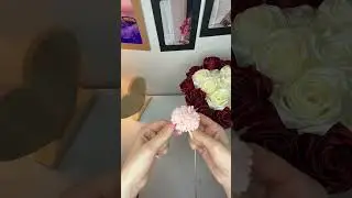 DIY Cute Little Heart #diy #handmade #craftideas #craft