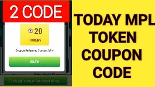 2 June mpl pro new token code