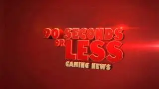90 Seconds or Less Intro - rmwalshyDESIGN