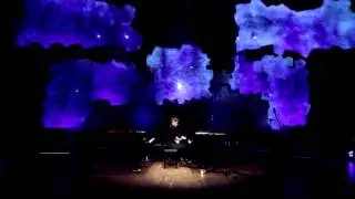 Ralf Schmid PYANOOK @ ZKM Teaser