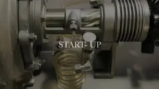 HTM Circulation Pump Type NKX