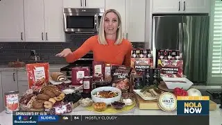 Fall flavors from ALDI