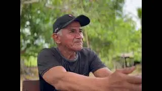 V&eacute;u de Esperan&ccedil;a: A luta do PA Panel&atilde;o em meio &agrave;s chamas