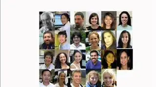 Martin Blaser - Indigenous microbes and the ecology of chronic diseases