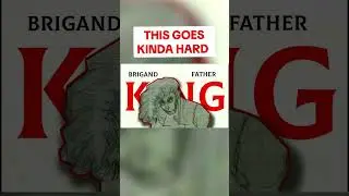 This goes Kinda hard