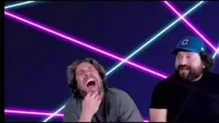 Squiggles Getting Wood - The Shady Jay Show Stream Clip