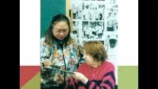 OSARC 20th Anniversary Slide Show