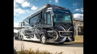 He Saved $200,000 on a Newell Motorcoach &mdash; Client Testimonial