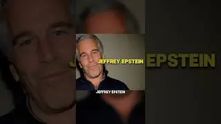 Tarina Jeffrey Epsteinist&auml;