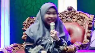 Hj. Kharisma Yogi Terbaru 2026 - Ngaji Nyeni Mubalighoh multitalenta#kharisma