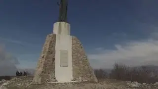 Scalambra in mtb