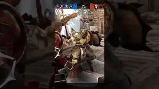 Lag Switcher - #forhonor #lag #bug #cheater #gaming