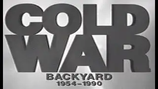 Cold War - Latin America