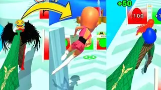 Build A Queen Max Level 57 Android Gameplay
