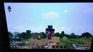 Tutorial on defeating Iron Golem in Minecraft 