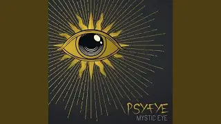 Eye was Here