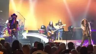 Only Heaven - #StevenTyler in #Nashville  #RymanAuditorium