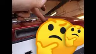 Ford Focus license plate light does not work