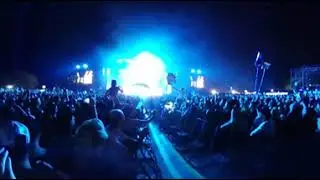 Above & Beyond @ Mandarine Bs As - 09.02.19 - 360 pt1