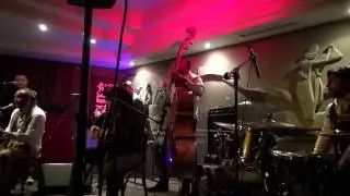 JOSEMI CARMONA DOSPÙÑALES+BULERIAS