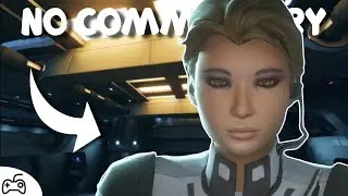 AMORARA BALBOSHA GAMEPLAY | Star Wars Battlefront 2 Mod Gameplay #204 | No Commentary