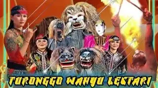 turongo wahyu lestari 😄 live jegunan tegorejo.