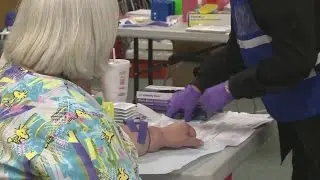 Department of Health to screen people exposed to man with tuberculosis