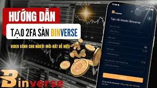 Trade BO| Hướng dẫn tạo m&atilde; 2FA tr&ecirc;n c&aacute;c s&agrave;n BO