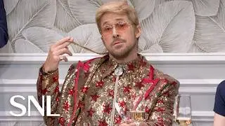 Wedding Tradition - SNL
