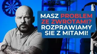 Logistyka zwrot&oacute;w. Sprawdź jak opanować chaos w logistyce obsługi&nbsp;zwrot&oacute;w.