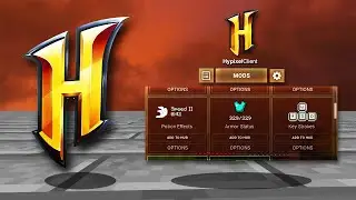 Explaining The Hypixel Client
