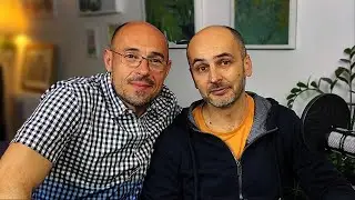 IGOR MAĐIONIČAR Trifunov Utopija podkast ep.034