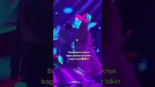 Valen DA 7 Dan Mila DA 7 Semakin Romantis Harus Deket