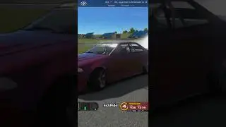 Jzx100 Assetto Corsa #simdrift #vdc #acdrift #assettocorsa  #jdm #mozar5 #drift