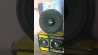 full loaded DJ danger volume👿👿☠️☠️👑