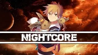 ϟ Nightcore ϟ &rarr; Spring Day