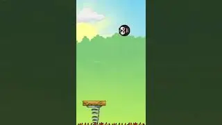 RED BALL 3 GAME FLYING BLACK BOSS GAME SHORTS | RED BALL 3 GAME SHORTS#viral #youtubeshorts #ytshort