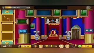 101 Room Escape Game - Mystery | Level 37 | Walk Through