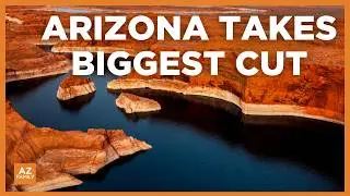 Arizona faces biggest Colorado River cuts. Here’s what it means