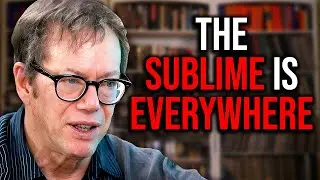 Why I&rsquo;m Writing About the Sublime