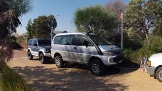 HOW TO : DIY 4WD Sand Flag for under $8