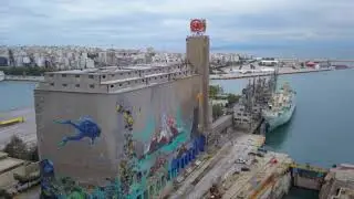 The Big Port Sound System (teaser)