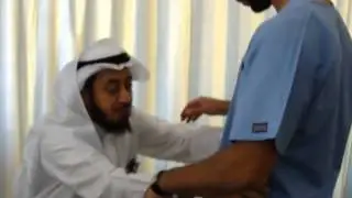 Orthopedic Clinical Tutorial - Part II