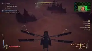 🌵SUB DROPS!! Dune: Awakening LIVE &mdash; Surviving Arrakis 🌵 MMO Sandbox Adventure